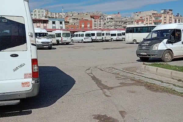 1 Nolu Kırsal Terminali - Resim 2