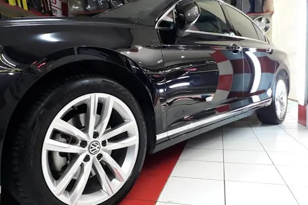 HUZUR OTO CENTER Kuaför Cila Salonu-MUTLU AKÜ Oto Bakım Servisi TRABZON - Resim 11