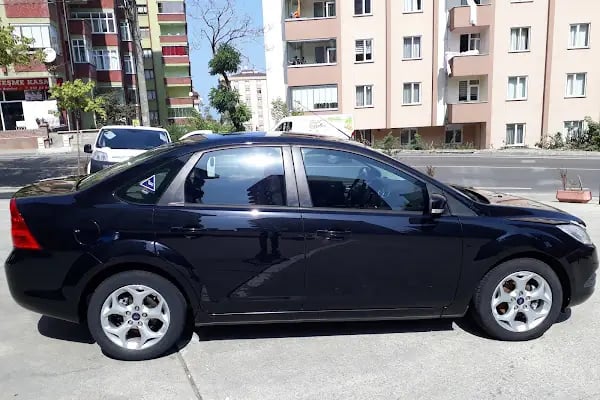 HUZUR OTO CENTER Kuaför Cila Salonu-MUTLU AKÜ Oto Bakım Servisi TRABZON - Resim 2
