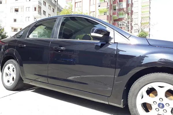 HUZUR OTO CENTER Kuaför Cila Salonu-MUTLU AKÜ Oto Bakım Servisi TRABZON - Resim 15
