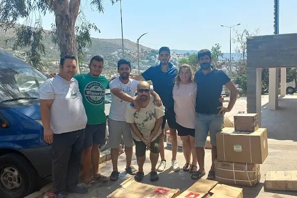 Sürat Kargo Halikarnas Şube - Resim 12