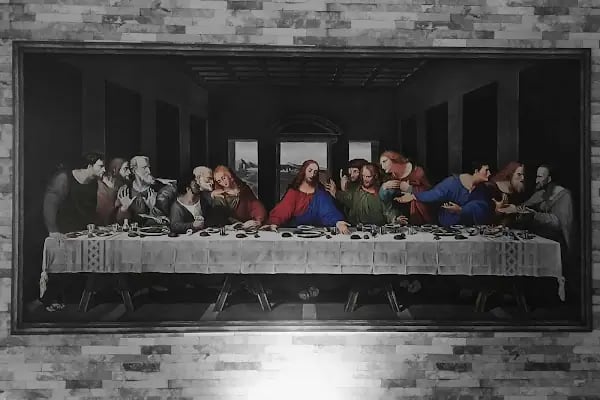 Cankurtaran Kiliseleri Vakfı Gazi Mahallesi Temsilciliği - Resim 9