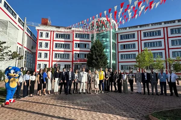 ÖZEL ÇERKEZKÖY SINAV KOLEJİ - Resim 3