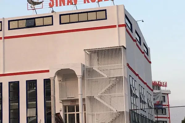 ÖZEL ÇERKEZKÖY SINAV KOLEJİ - Resim 2