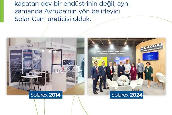 Cagdas Cam Kuyucak Facility - Resim 16