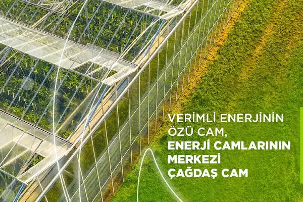 Cagdas Cam Kuyucak Facility - Resim 6
