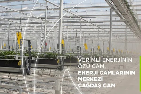 Cagdas Cam Kuyucak Facility - Resim 5