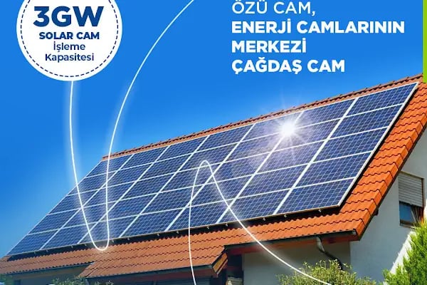 Cagdas Cam Kuyucak Facility - Resim 3