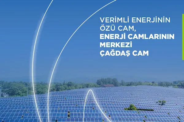 Cagdas Cam Kuyucak Facility - Resim 4