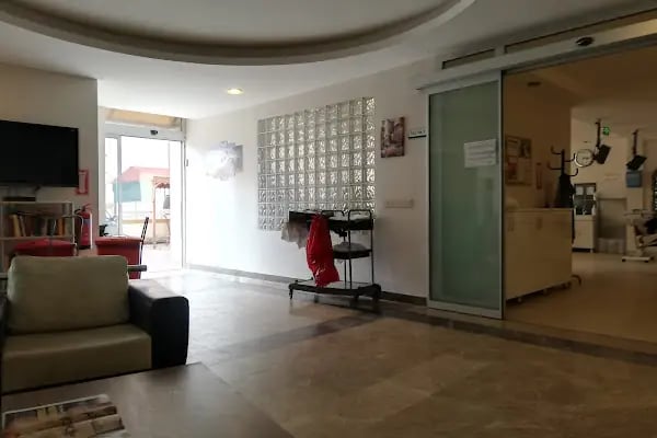 Özel Idc Akdeniz Diyaliz Mer. - Resim 3