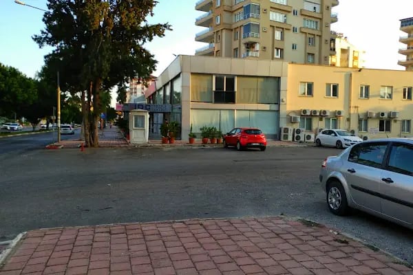 Özel Idc Akdeniz Diyaliz Mer. - Resim 6