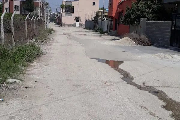 Nolu Çocuk ve Dinlenme Parkı - Resim 19