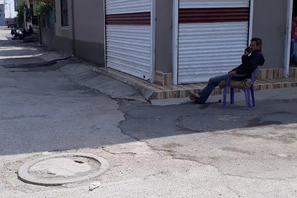Nolu Çocuk ve Dinlenme Parkı - Resim 3