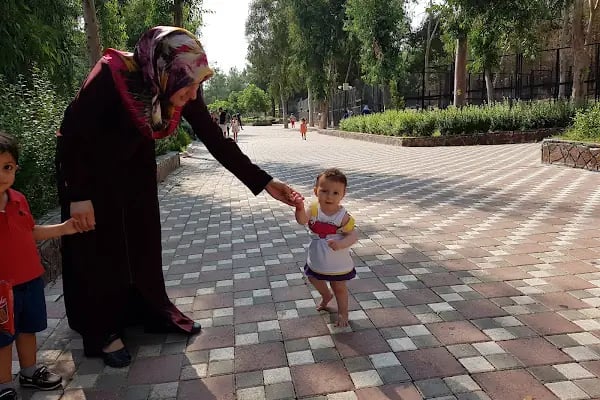 Nolu Çocuk ve Dinlenme Parkı - Resim 7