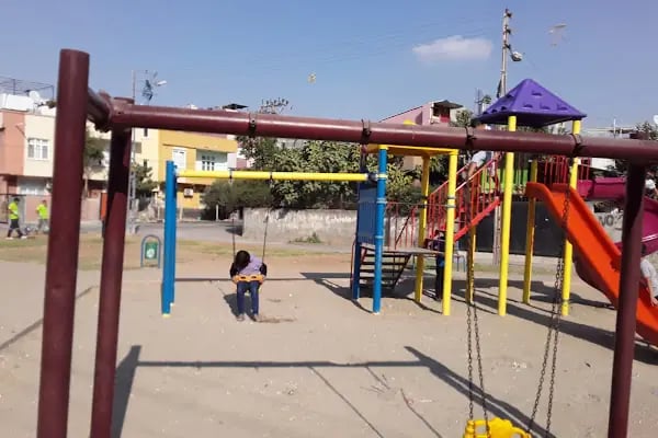 Nolu Çocuk ve Dinlenme Parkı - Resim 11