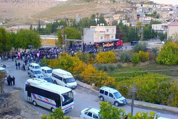 Nolu Çocuk ve Dinlenme Parkı - Resim 8