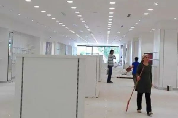 KARDELEN TEMİZLİK - Resim 2