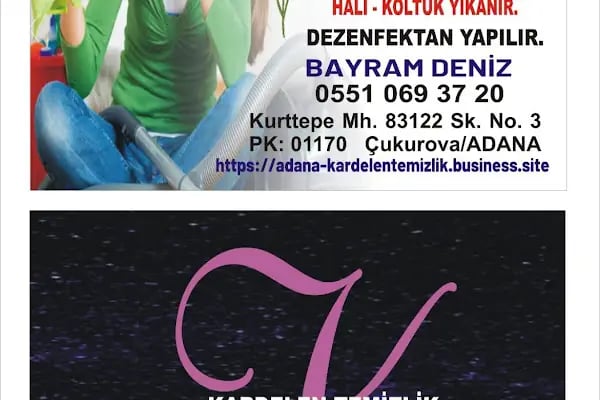 KARDELEN TEMİZLİK - Resim 20