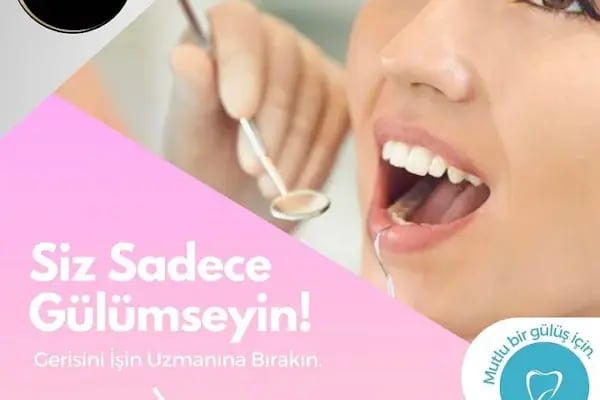 Özel Uluçam Ağız ve Diş Sağlığı Polikliniği - Resim 4