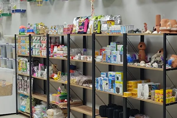ELİT PETSHOP - Resim 10