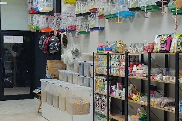 ELİT PETSHOP - Resim 18
