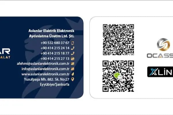 Aslanlar Elektronik - Resim 11