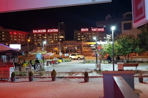 Yaprak Alver Eczanesi - Resim 4
