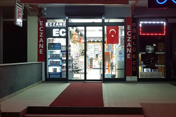 Yaprak Alver Eczanesi - Resim 17