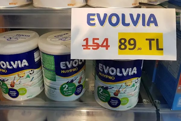 Yaprak Alver Eczanesi - Resim 7