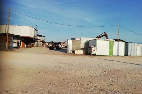 Göksal Metal Hurdacılık ve Tır Kantarı - Resim 3