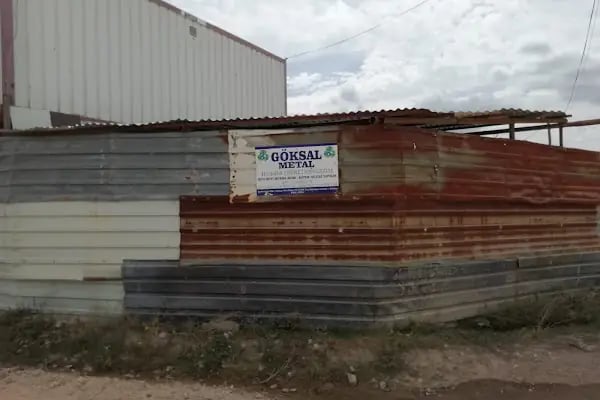 Göksal Metal Hurdacılık ve Tır Kantarı - Resim 15