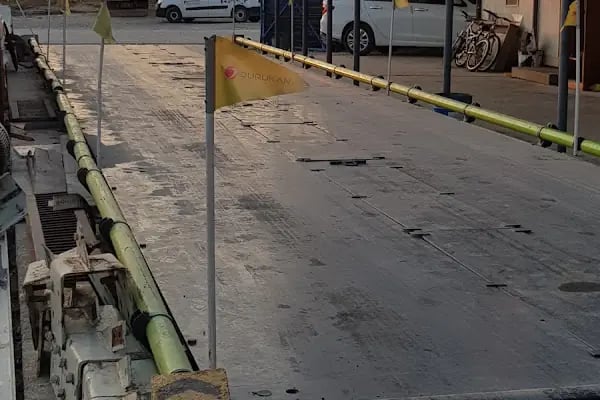 Göksal Metal Hurdacılık ve Tır Kantarı - Resim 18