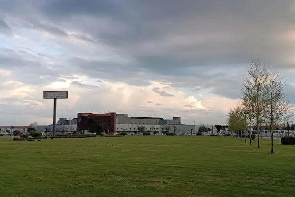 Balıkesir Şehirlerarası Otobüs Terminali - Resim 8