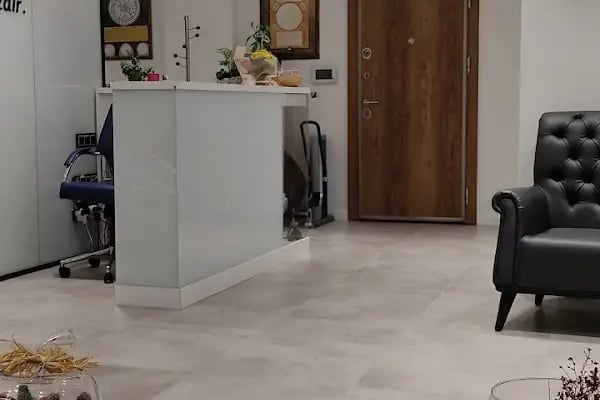 Diş Hekimi Cihangül ERDOĞAN - Resim 4