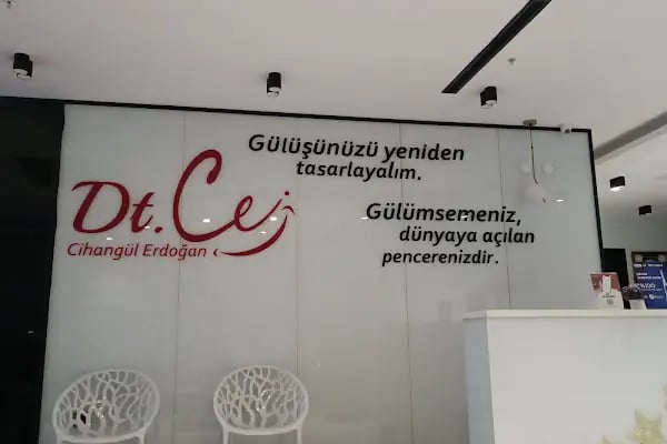 Diş Hekimi Cihangül ERDOĞAN - Resim 5