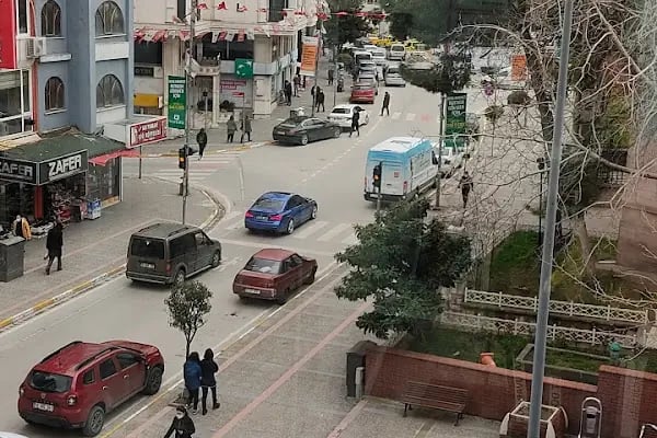 Diş Hekimi Cihangül ERDOĞAN - Resim 2