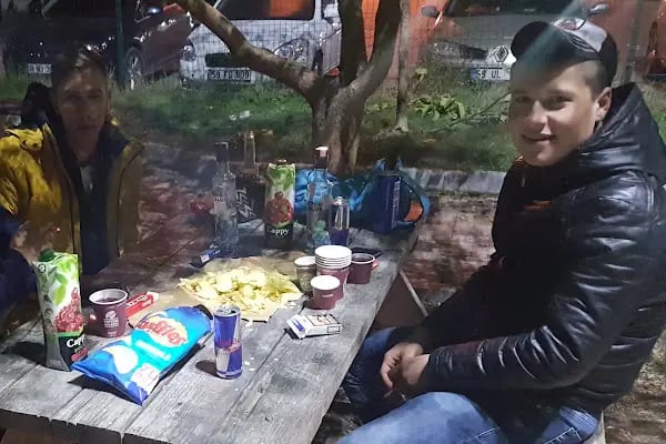 Fatih Kavşagı Parkı - Resim 2