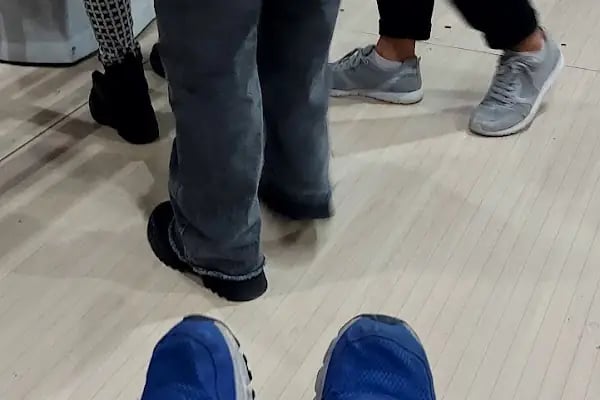AFM Bowling - Resim 20
