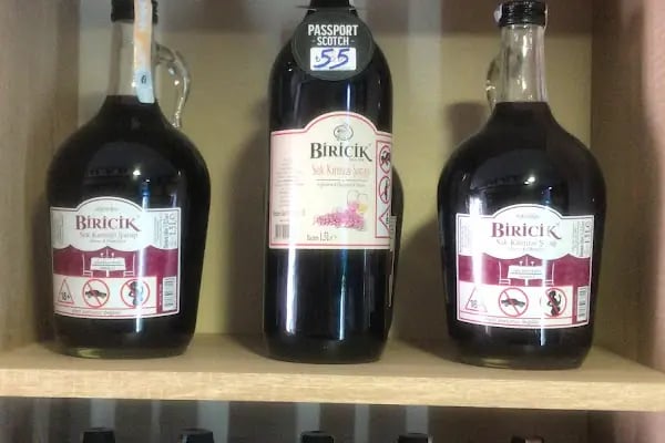 Demirel Büfe - Resim 3