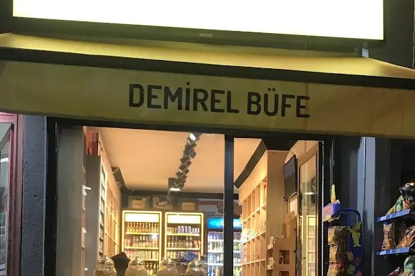 Demirel Büfe - Resim 18