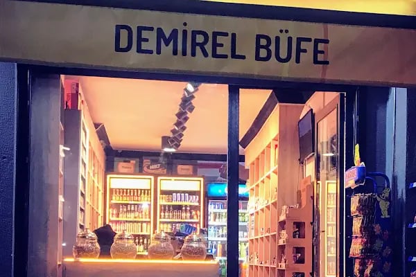 Demirel Büfe - Resim 19