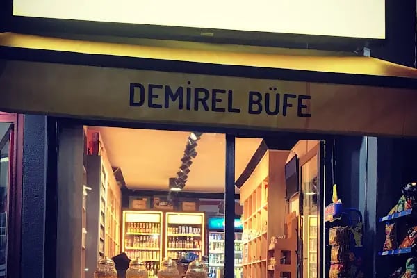 Demirel Büfe - Resim 17