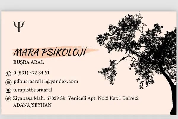 ADANA MARA PSİKOLOJİ - Resim 8
