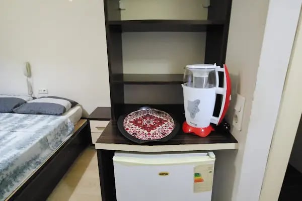 balıkesir günlük kiralık ev - Resim 18