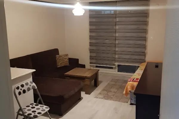 balıkesir günlük kiralık ev - Resim 12