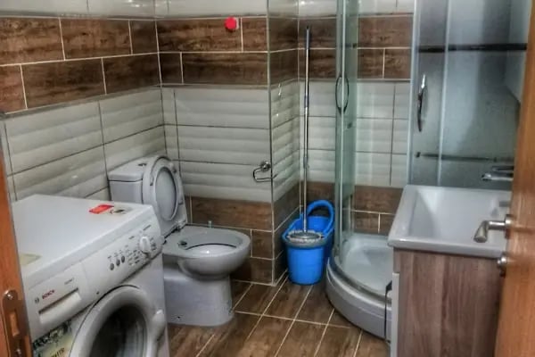 balıkesir günlük kiralık ev - Resim 15