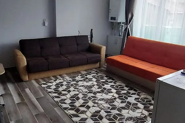 balıkesir günlük kiralık ev - Resim 8