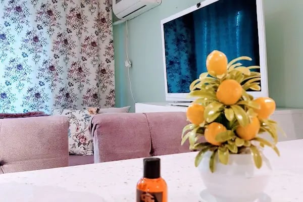 balıkesir günlük kiralık ev - Resim 16
