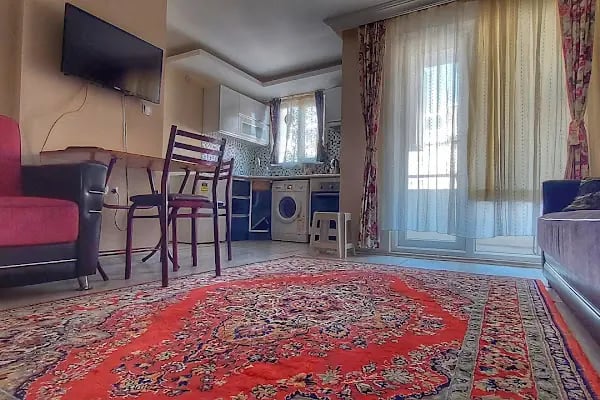 balıkesir günlük kiralık ev - Resim 17
