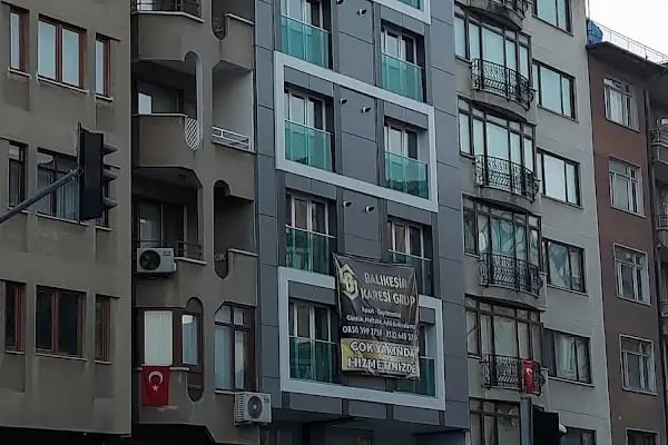 balıkesir günlük kiralık ev - Resim 13
